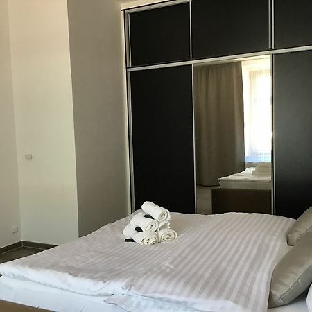 Euro Apartments Lidicka 39 Brno Buitenkant foto