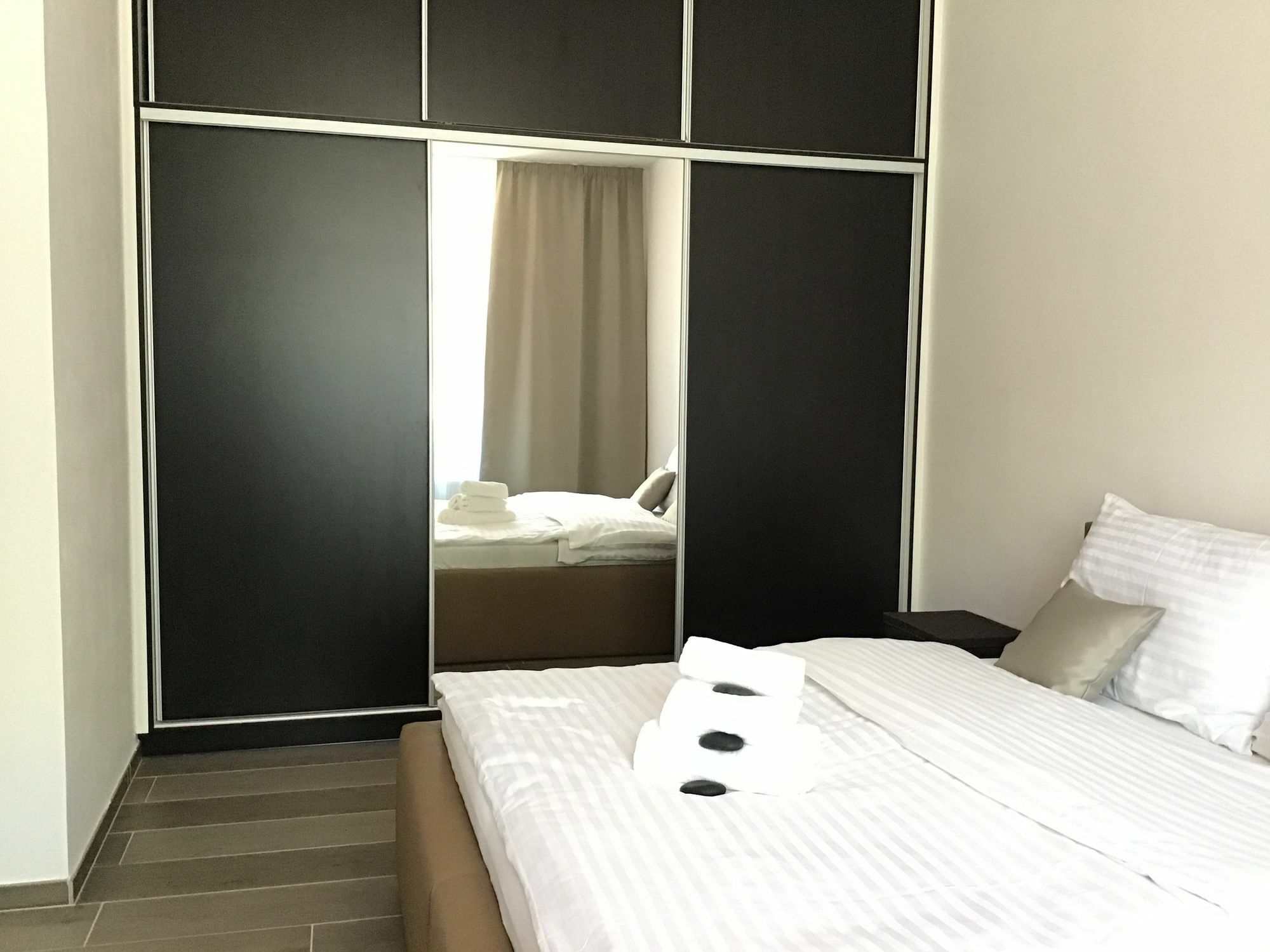 Euro Apartments Lidicka 39 Brno Buitenkant foto